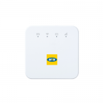 MTN 4G MF927U LTE UNIVERSAL MIFI