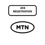 MTN AFA REGISTRATION