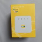 MTN 4G MF927U LTE UNIVERSAL MIFI - Image 3