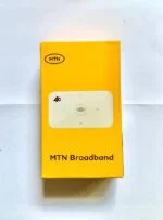 MTN 4G LTE UNIVERSAL POCKET MIFI - Image 3