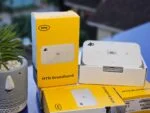 MTN 4G LTE UNIVERSAL POCKET MIFI - Image 5