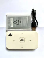 MTN 4G LTE UNIVERSAL POCKET MIFI - Image 4