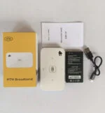 MTN 4G LTE UNIVERSAL POCKET MIFI - Image 2