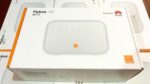 HUAWEI FLYBOX (B612) ROUTER