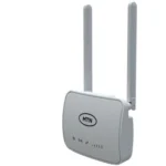 MTN UNIVERSAL BROADBAND 4G ROUTER WITH BACKUP BATTERY + 10GB DATA - Image 3