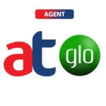 AT/GLO ISHARE DATA BUNDLE (AGENT) - INSTANT DELIVERY