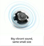 Amazon Echo Dot (5th Gen, 2022 release) With bigger vibrant sound, helpful routines and Alexa - Image 5